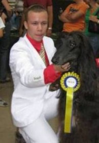 Yusuf s kokardou HFGY