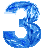 3