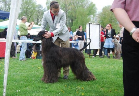 Juraj a Yusuf Ben v kruhu ...